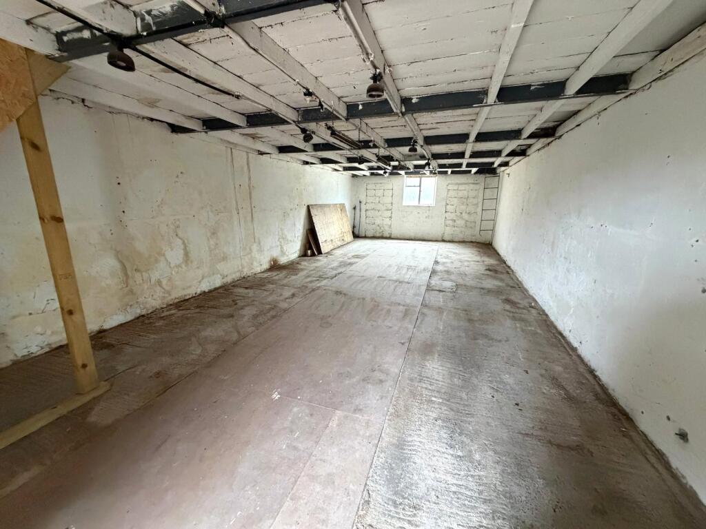 Main image of property: Storage Unit, Burcott House Farm, Burcott, Wells, BA5 1NH