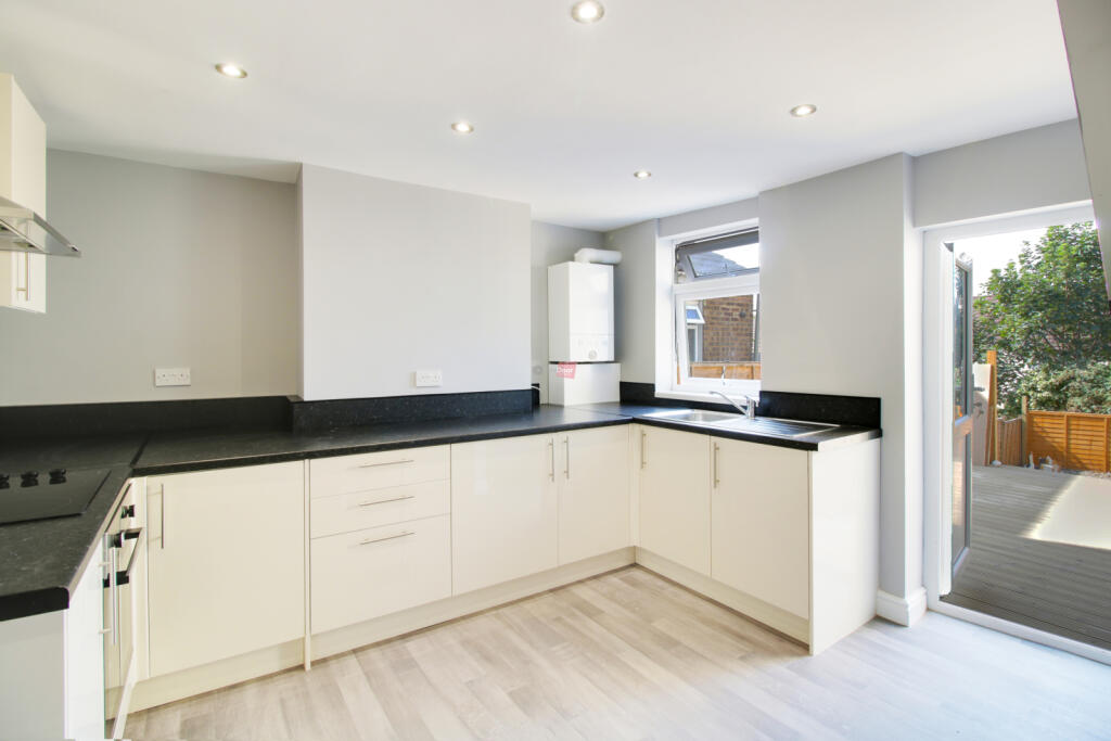 Main image of property: Seymour Road, ME5