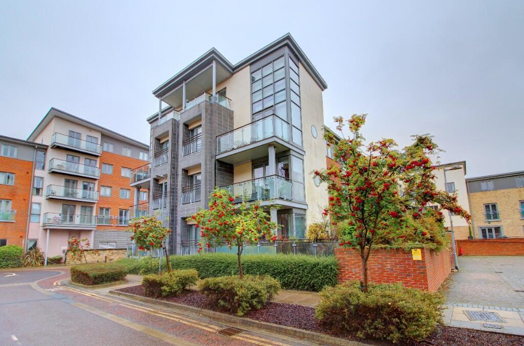 Main image of property: Fairway Court, Fletcher Road, Gateshead Central, Gateshead