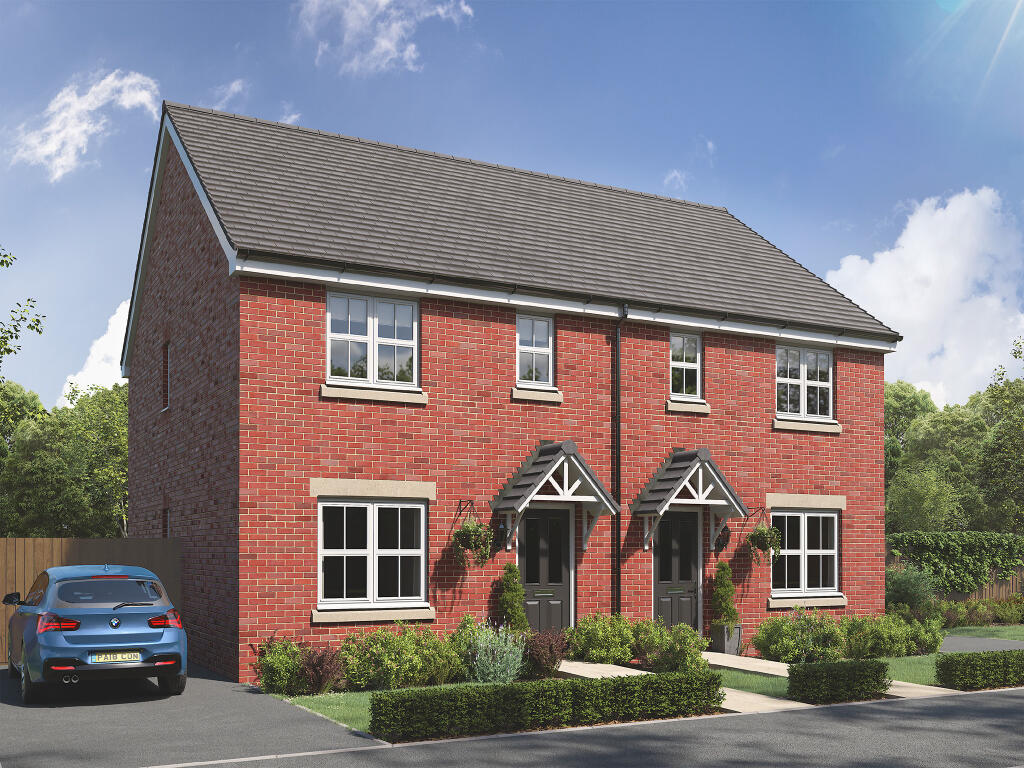 Main image of property: Elm Way,
Whitwood,
Castleford,
WF105SF