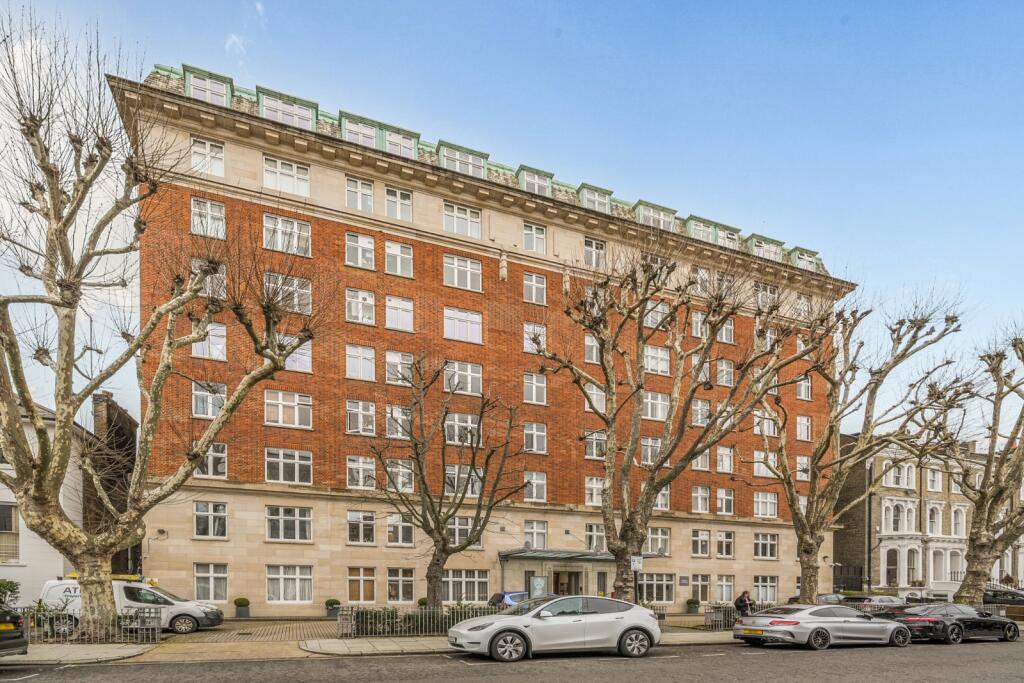 Main image of property: Abercorn Place, St Johns Wood, London, NW8