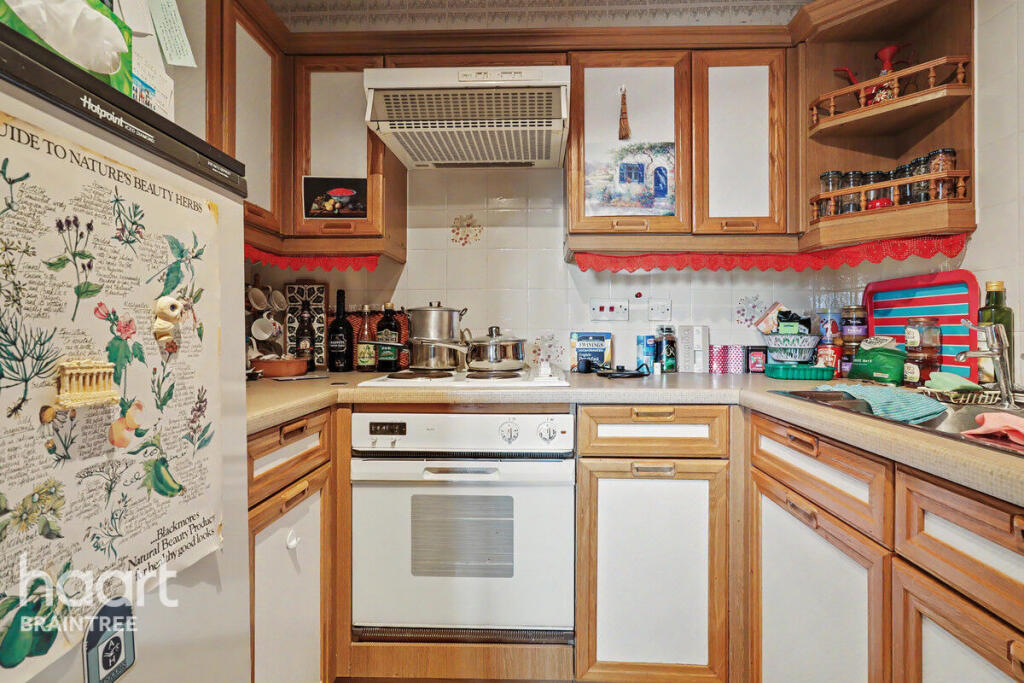 Main image of property: Foster Court, Witham