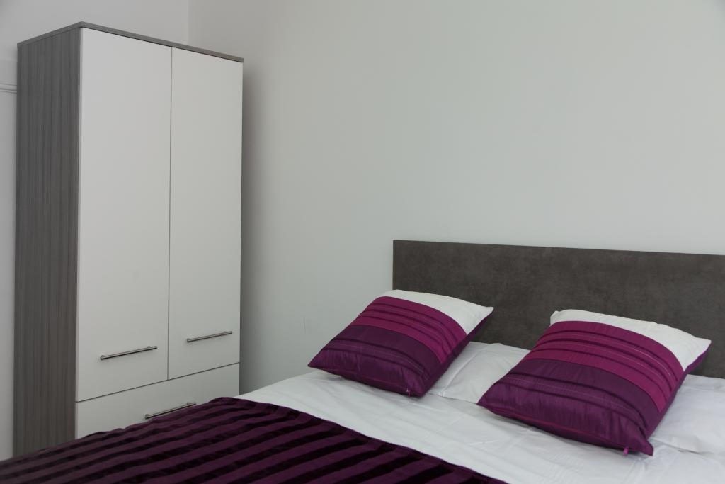 Main image of property: Haddon Street