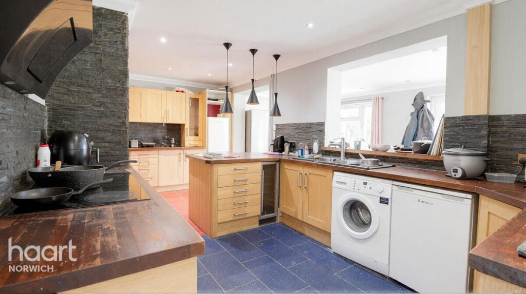 Main image of property: Bland Road, NORWICH