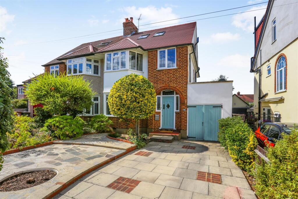 Main image of property: Rossdale, Sutton