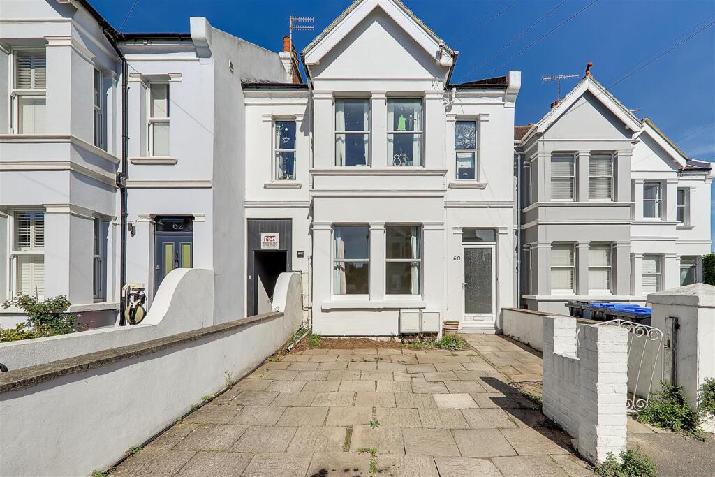 Main image of property: Northcourt Road, Worthing