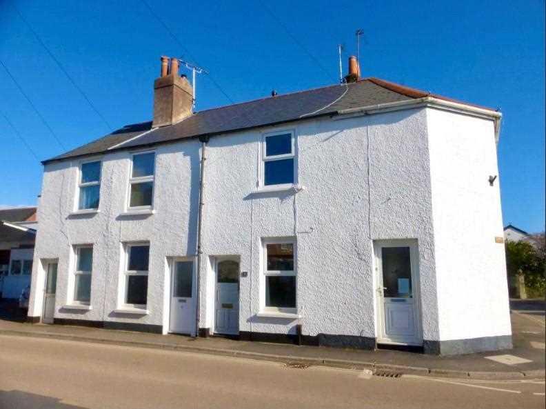 Main image of property: High Street, Topsham