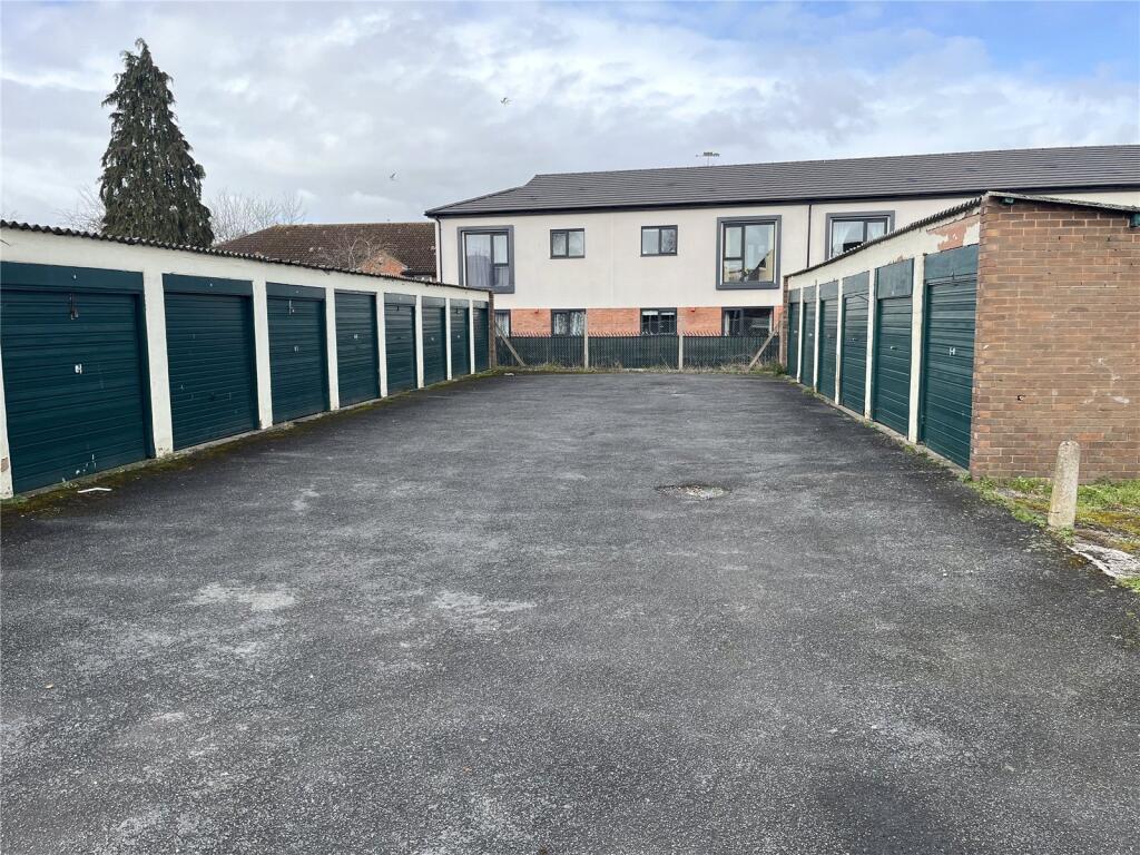 Main image of property: Canonmoor Street, Hereford, Herefordshire, HR4