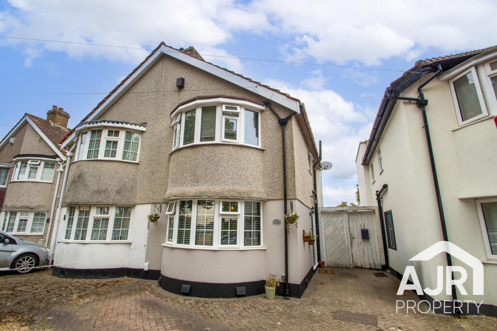 Main image of property: Berwick Road, Welling, DA16