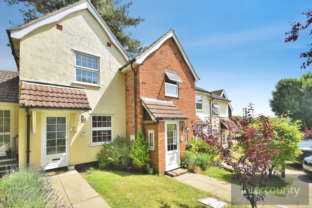 Main image of property: Cedar Court, Rye Street, Bishop's Stortford, Herts, CM23