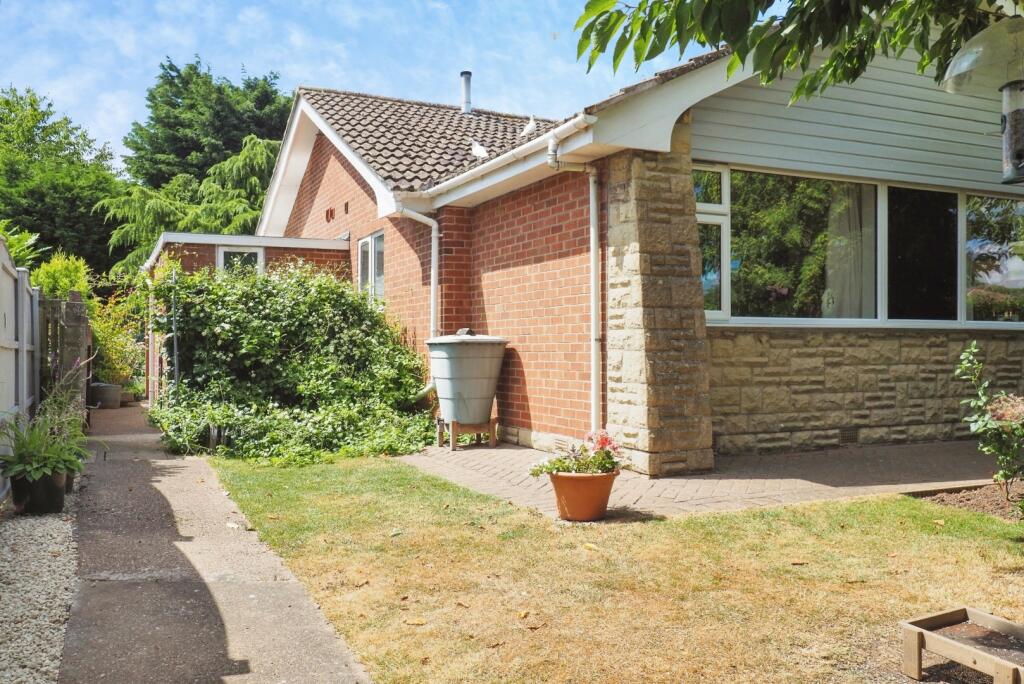 Main image of property: Lime Tree Gardens, Lowdham, Nottingham, Nottinghamshire