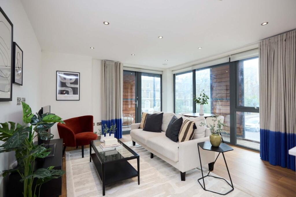 Main image of property: Carlton Grove, London SE15