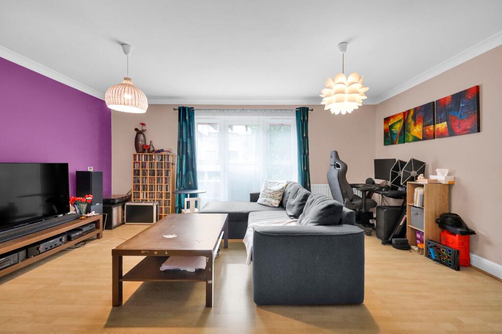 Main image of property: Lucas Close, Pamela Court Lucas Close, NW10