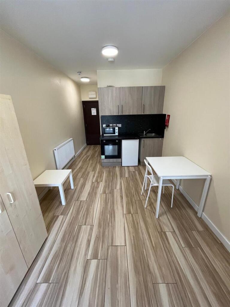 Main image of property: Queens Road, Hendon