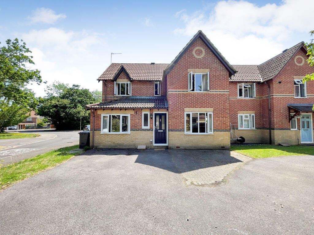 Main image of property: Ascot Road, Horton Heath, SO50
