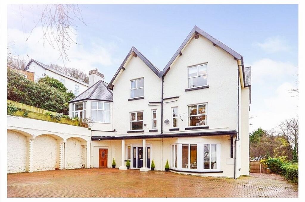 Main image of property: Pencoed Road, Llanddulas, Abergele, LL22