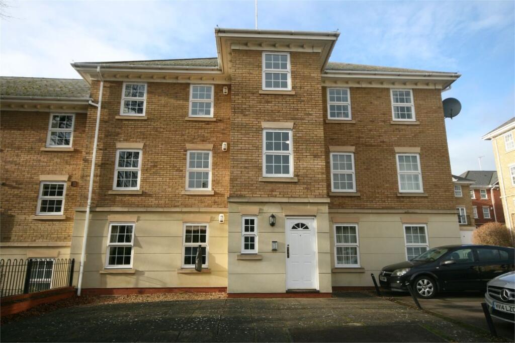 Main image of property: Scholars Court, Town Centre, Northampton, NN1