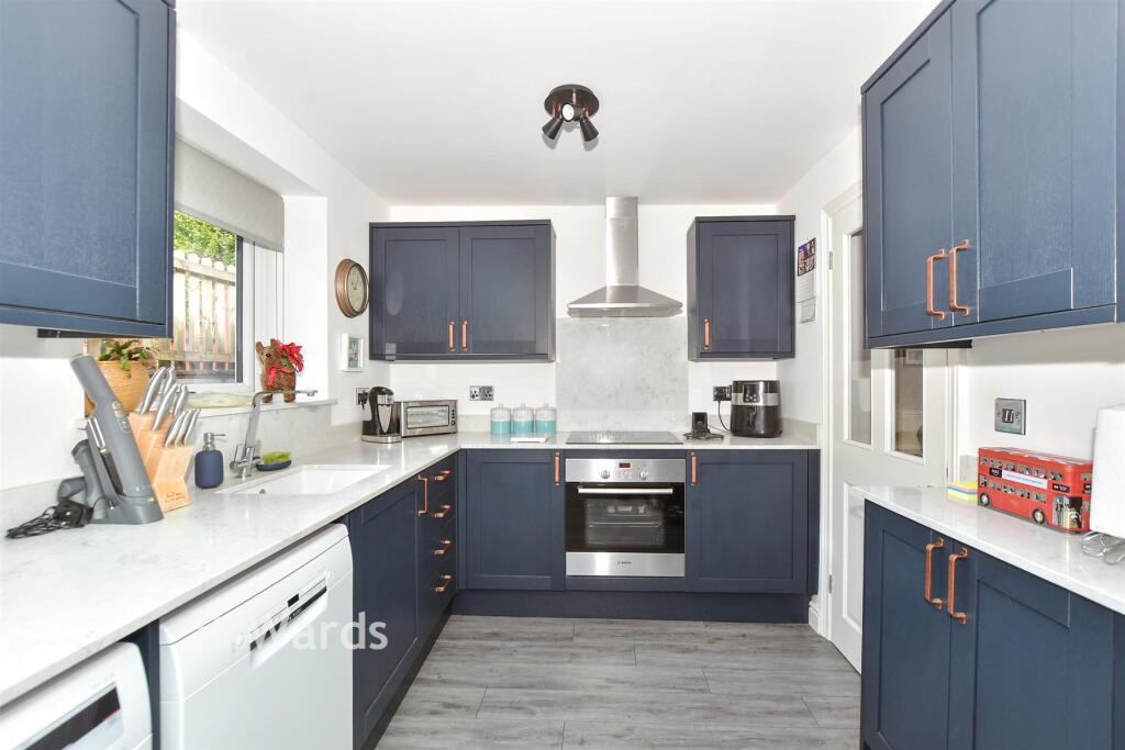 Main image of property: Dilnot Lane, Acol, Kent