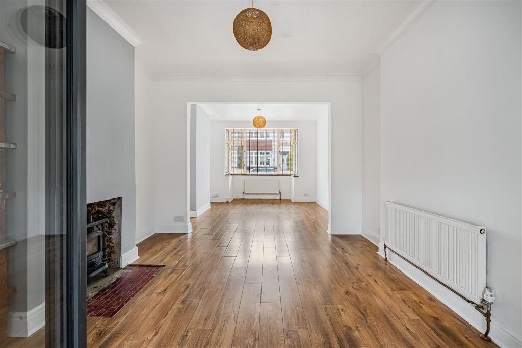 Main image of property: Rectory Road, Sutton