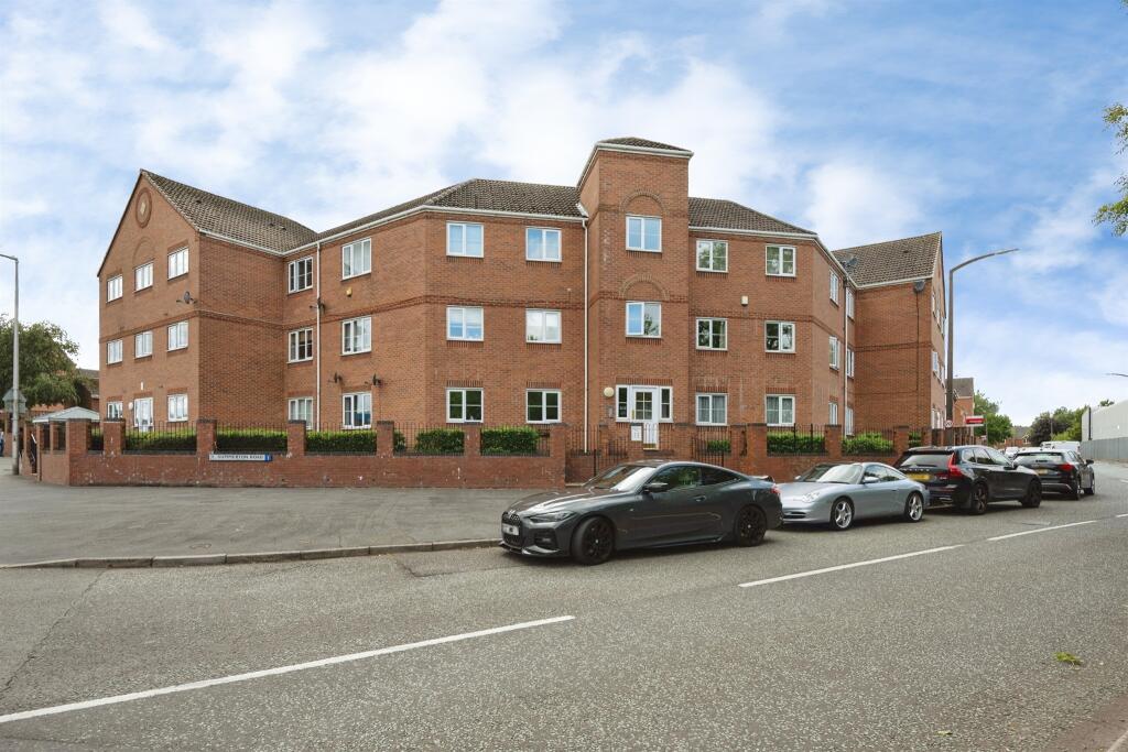 Main image of property: Summerton Road, OLDBURY