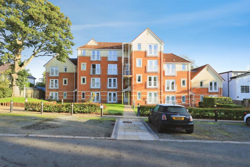 Main image of property: Rosemary Avenue, Goldthorn, Wolverhampton