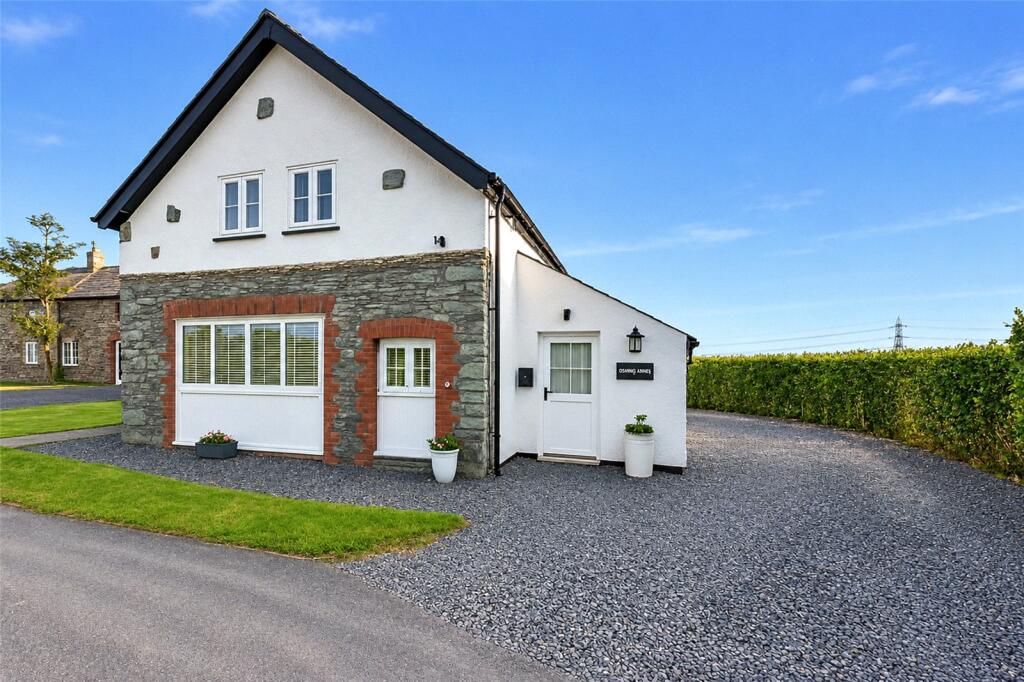 Main image of property: Gorad Road, Gorad, Valley, Holyhead, LL65
