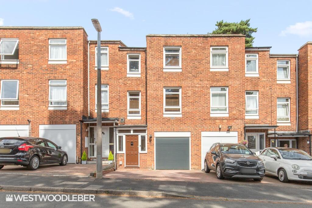 Main image of property: Chapel End, Hoddesdon