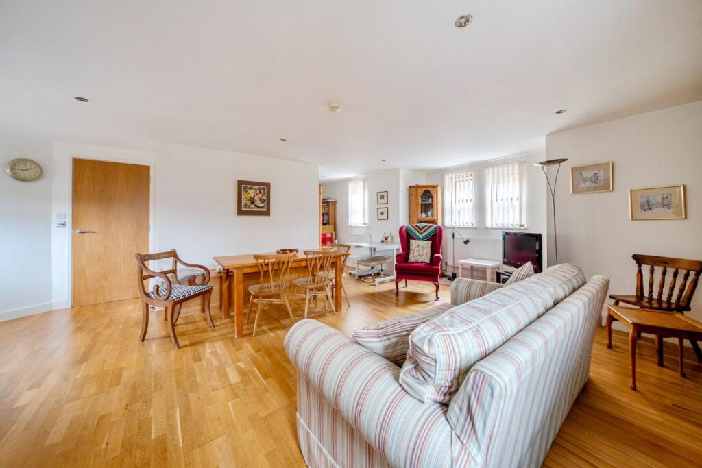 Main image of property: Boundaries Road, London, SW12