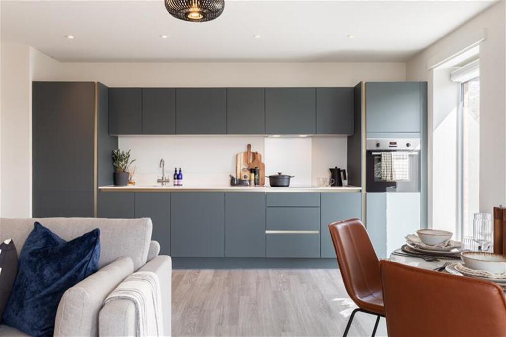 Main image of property: Casa, Abbey Court, Kirkstall, Leeds, LS5