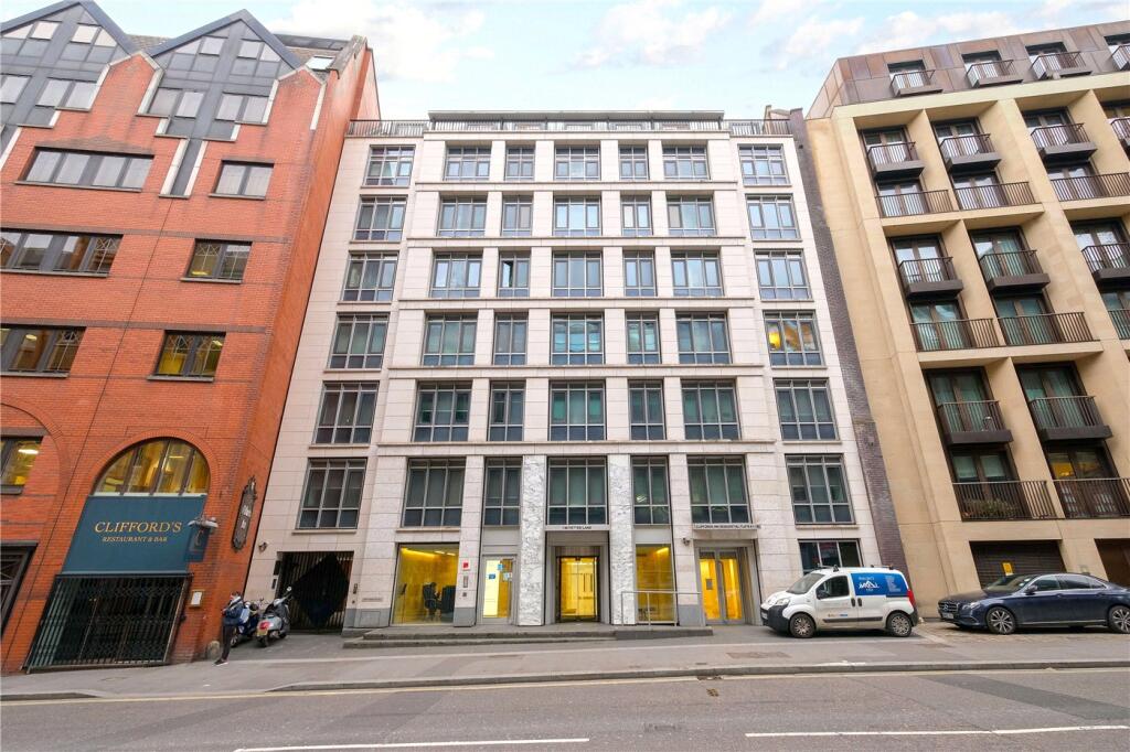 Main image of property: Fetter Lane, London, EC4A