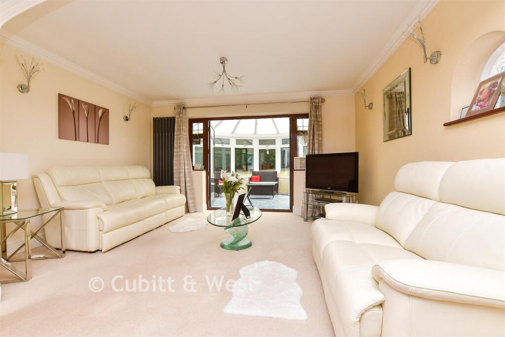 Main image of property: Arkwright Road, South Croydon, Surrey