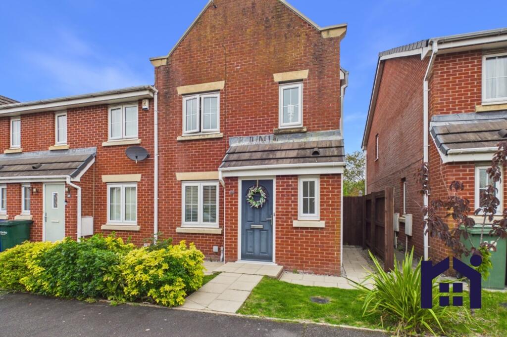 Main image of property: Sunningdale Drive, Buckshaw Village, PR7