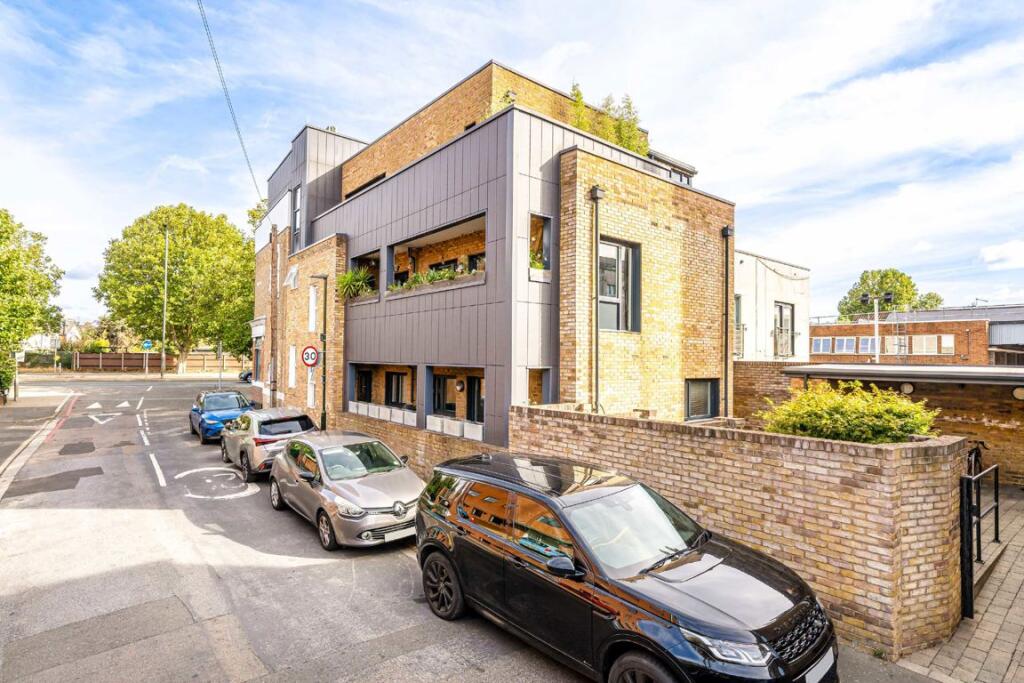 Main image of property: Orchard Road, Richmond