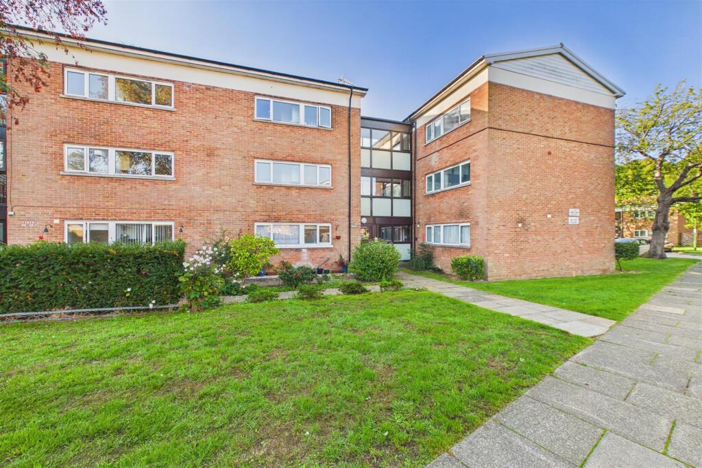 Main image of property: Lennox Road, Chichester