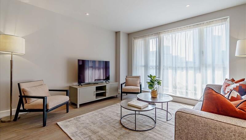 Main image of property: Westferry Circus, London, E14
