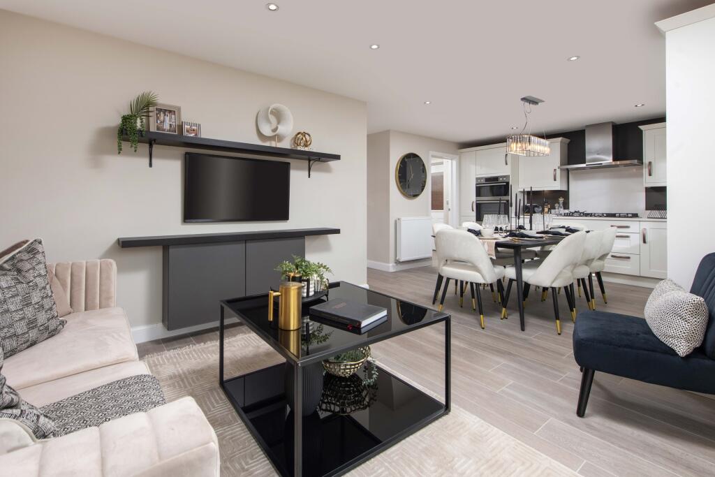 Main image of property: Greensleaves Avenue, Borden,
Sittingbourne,
Kent,
ME10 1FW