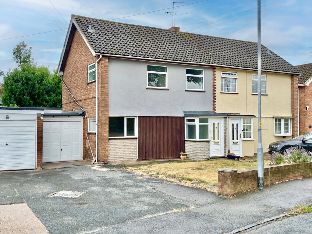 Main image of property: Taunton Avenue, Wolverhampton, WV10