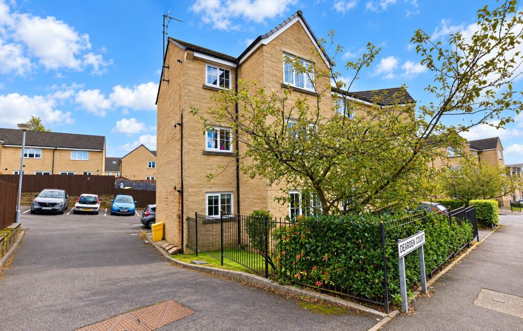 Main image of property: Dearden Court, DARWEN, Lancashire, BB3