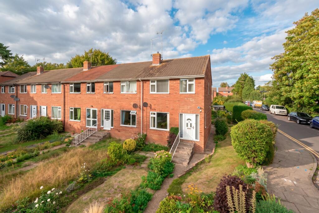 Main image of property: St. Stephens Court