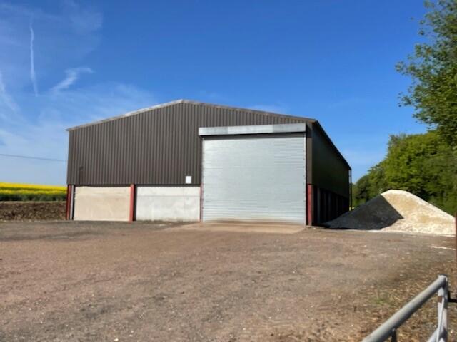 Main image of property: Bradley Road Barn 