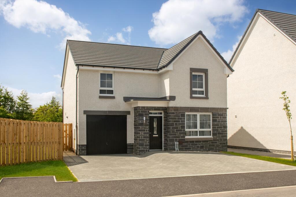 Main image of property: Strathaven Road, Hamilton, 
South Lanarkshire, 
ML3 7UX