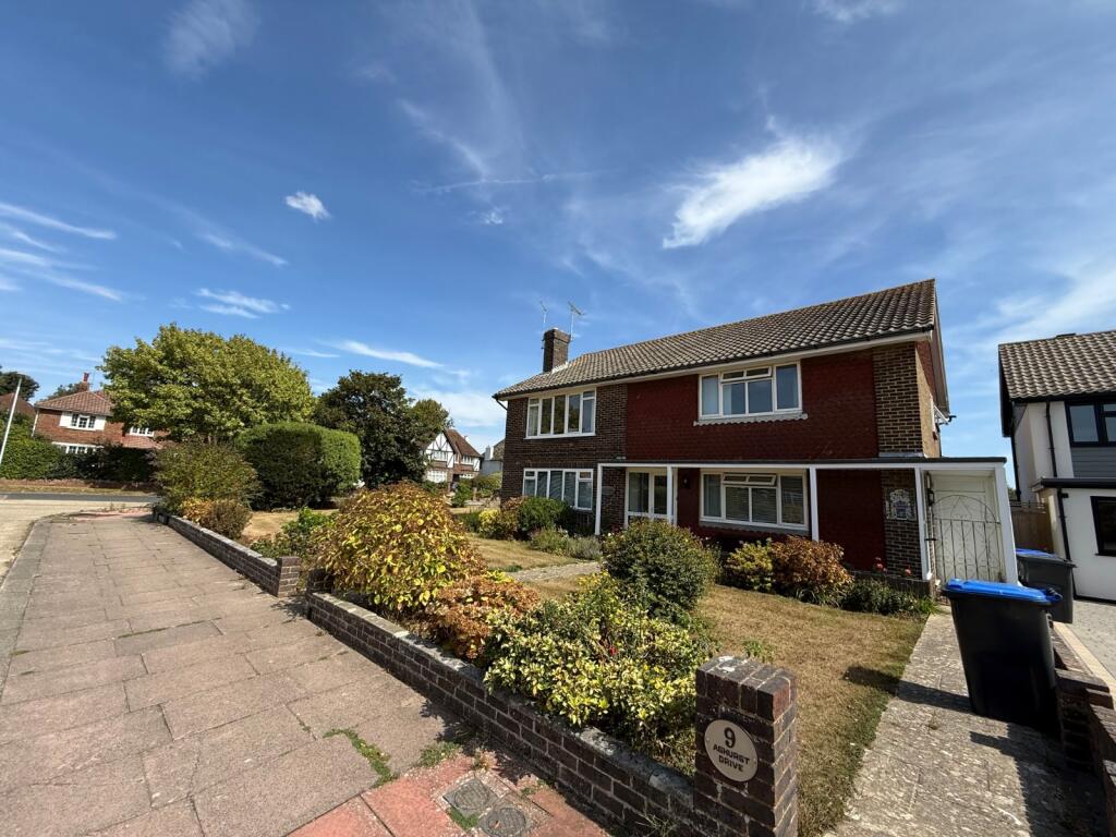Main image of property: Ashurst Drive, Goring Hall, West Sussex, BN12