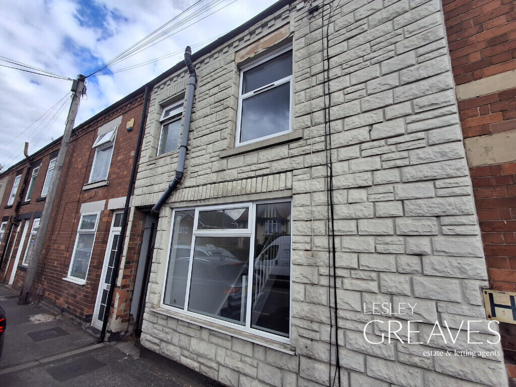 Main image of property: Priestsic Road, Sutton-in-Ashfield