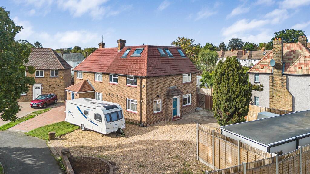 Main image of property: Culvers Way, Carshalton