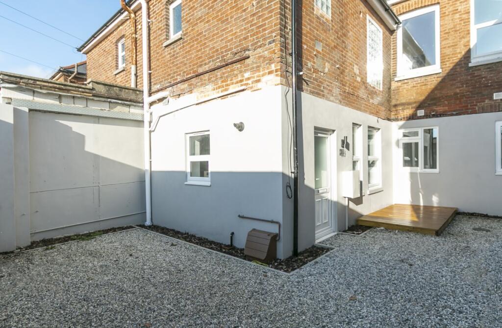 Main image of property: Ashley Road, Upper Parkstone