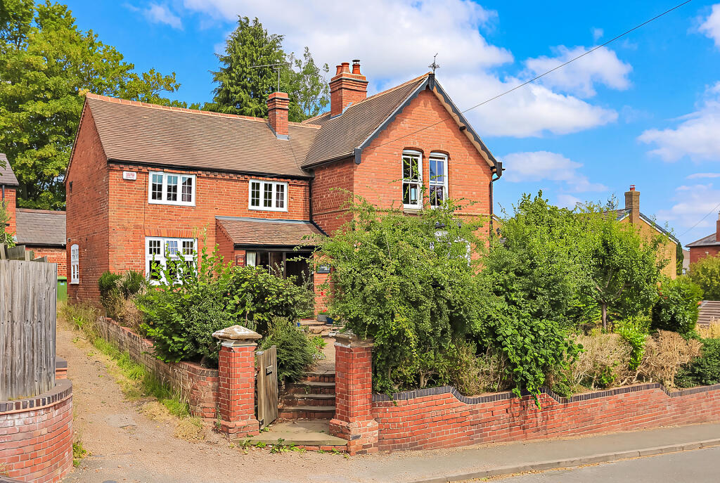 Main image of property: Marsh Lane, Hampton-in-Arden, Solihull