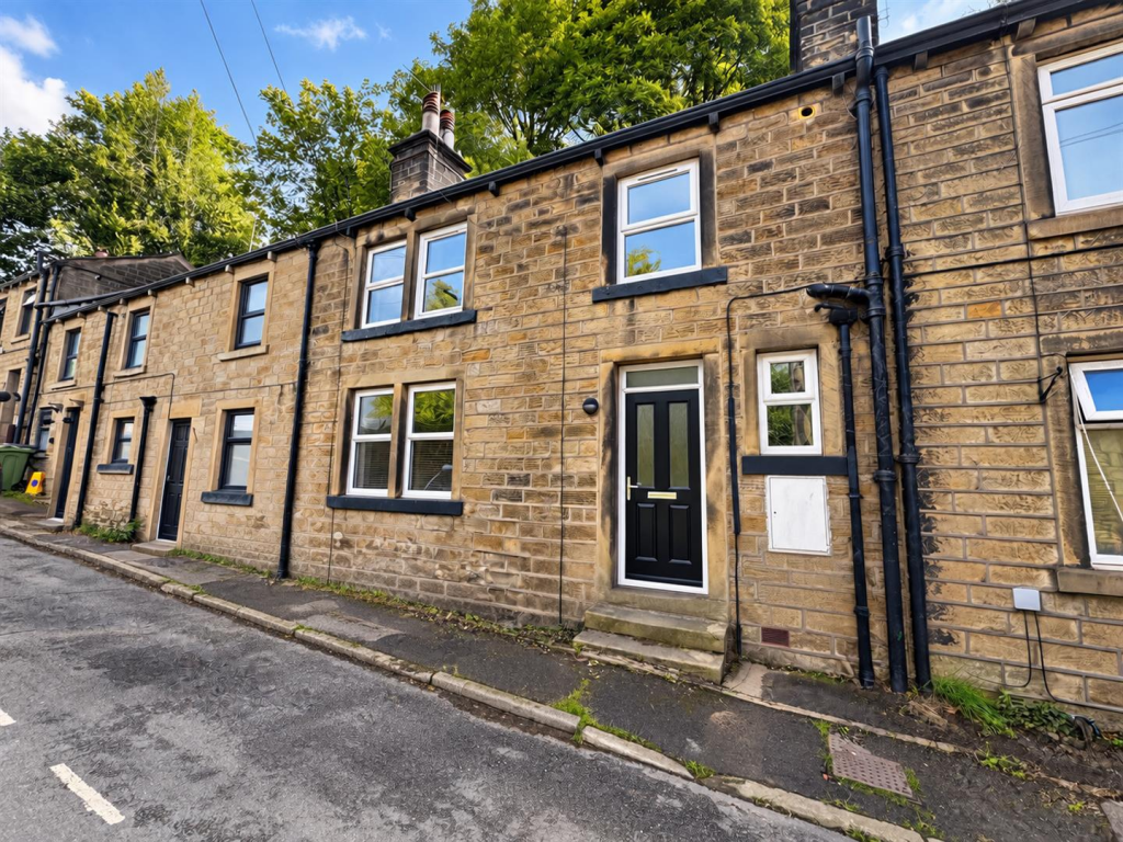 Main image of property: Station Road, Holmfirth HD9