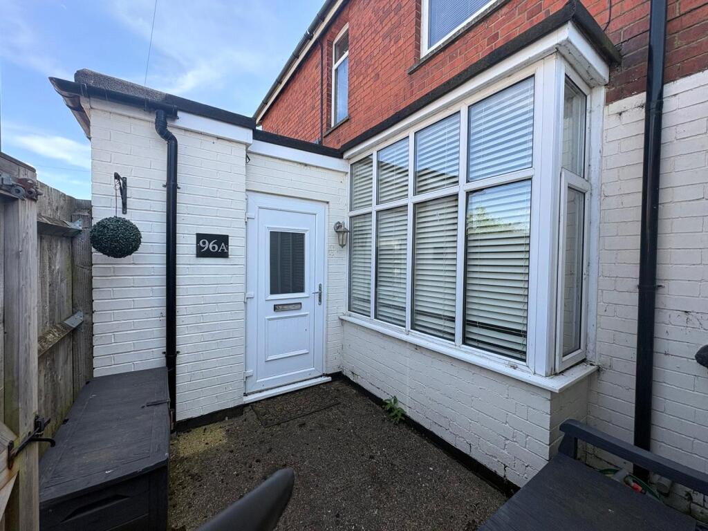 Main image of property: Station Road, LONG BUCKBY, Northamptonshire, NN6