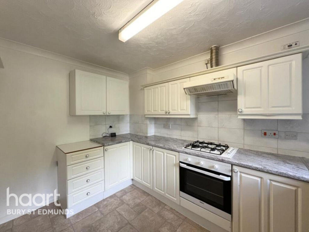 Main image of property: Worcester Close, Bury st edmunds