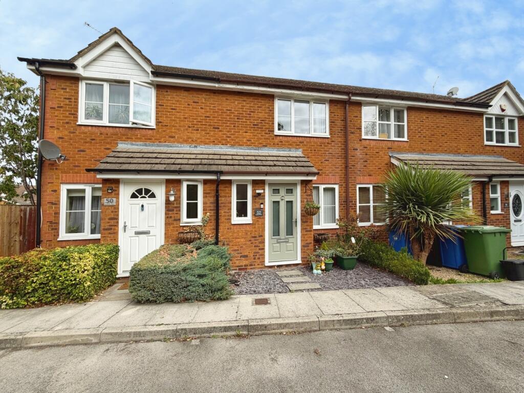 Main image of property: Dunford Place, Binfield, Bracknell